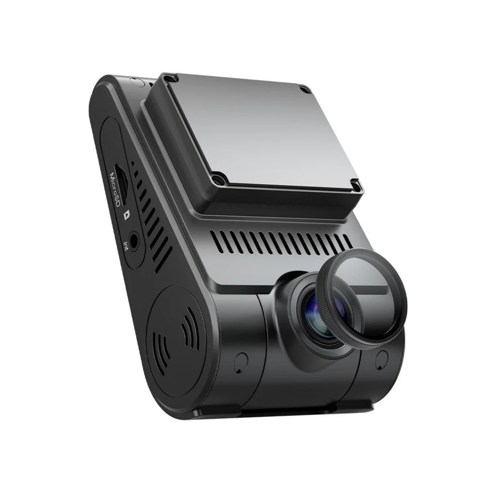 VIOFO A229 Pro 4K Dual Dash Cam – Front & Rear with Sony STARVIS 2, HDR & Voice Control